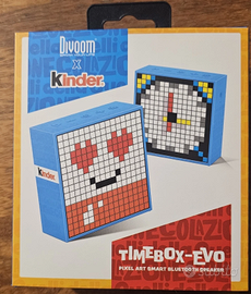 Sveglia  Kinder