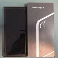 Samsung Galaxy Z Flip 7 Fe