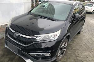 Honda CR-V 1.6 i-DTEC Executive Navi ADAS Sensing 