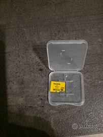 SanDisk 256GB scheda microSDXC per console