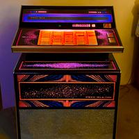 Jukebox Rockola 459 perfettamente funzionante