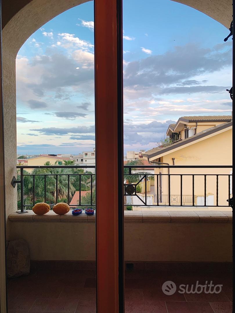 Appartamento – Siderno, Reggio Calabria - Altro