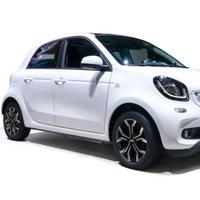 4 CERCHI LEGA 15" SMART RENAULT TUING MODUS VIGOR
