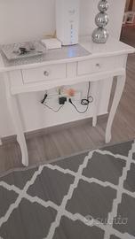 Consolle shabby Kasanova
