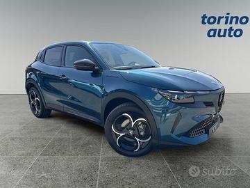 Alfa Romeo Junior 1.2 136 CV Hybrid eDCT6 Spe...