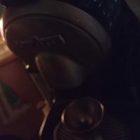macchina per caffè Lavazza con capuccinatore 