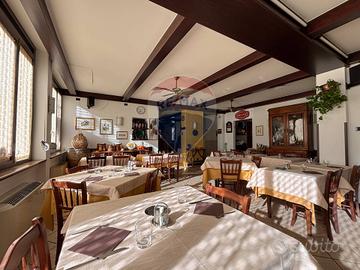 Attività  Commerciale - Induno Olona