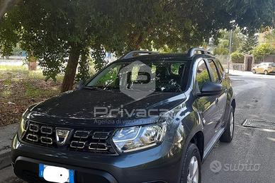 DACIA Duster 1.5 Blue dCi 8V 115 CV 4x2 Comfort
