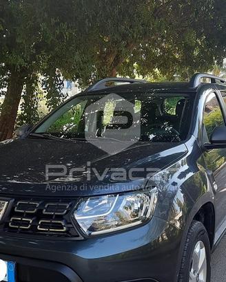 DACIA Duster 1.5 Blue dCi 8V 115 CV 4x2 Comfort
