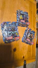 Personaggi He Man nuovi