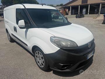 FIAT Doblo Doblò 1.6 MJT 120CV PL-TA Cargo Maxi