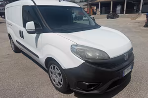 FIAT Doblo Doblò 1.6 MJT 120CV PL-TA Cargo Maxi