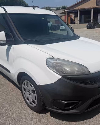 FIAT Doblo Doblò 1.6 MJT 120CV PL-TA Cargo Maxi