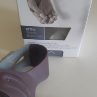 Tutore per pollice sinistro