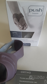 Tutore per pollice sinistro