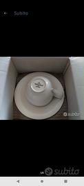 Set cappuccino x 2 persone collezione Villeroy