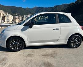 Fiat 500 Hybrid Connect PREZZO REALE