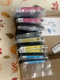 Cartucce stampanti epson 29