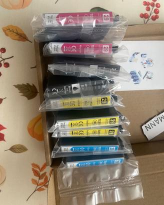 Cartucce stampanti epson 29
