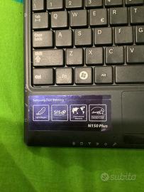 Portatile Samsung Windows 7