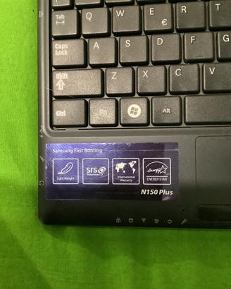 Portatile Samsung Windows 7