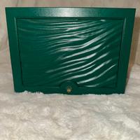 Rolex Daytona Box Originale + Garanzia + Carta
