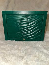Rolex Daytona Box Originale + Garanzia + Carta