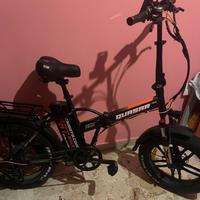Bici  elettrica