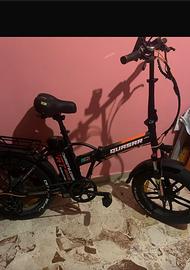 Bici  elettrica