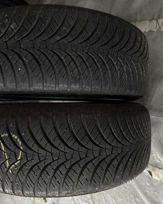 gomme usate 2155018 All Seasons FALKEN - AS210 - 6