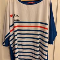 Blusa Marina Rinaldi