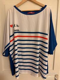 Blusa Marina Rinaldi