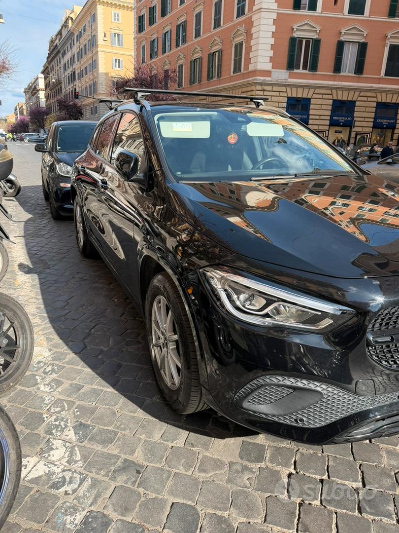 Mercedes-Benz Gla 2025 photo 3