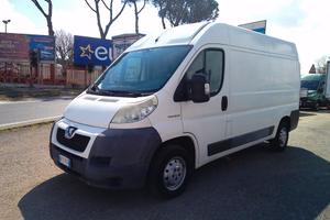Peugeot Boxer BOXER 2.2 120CV FURGONE P.MEDIO T.AL