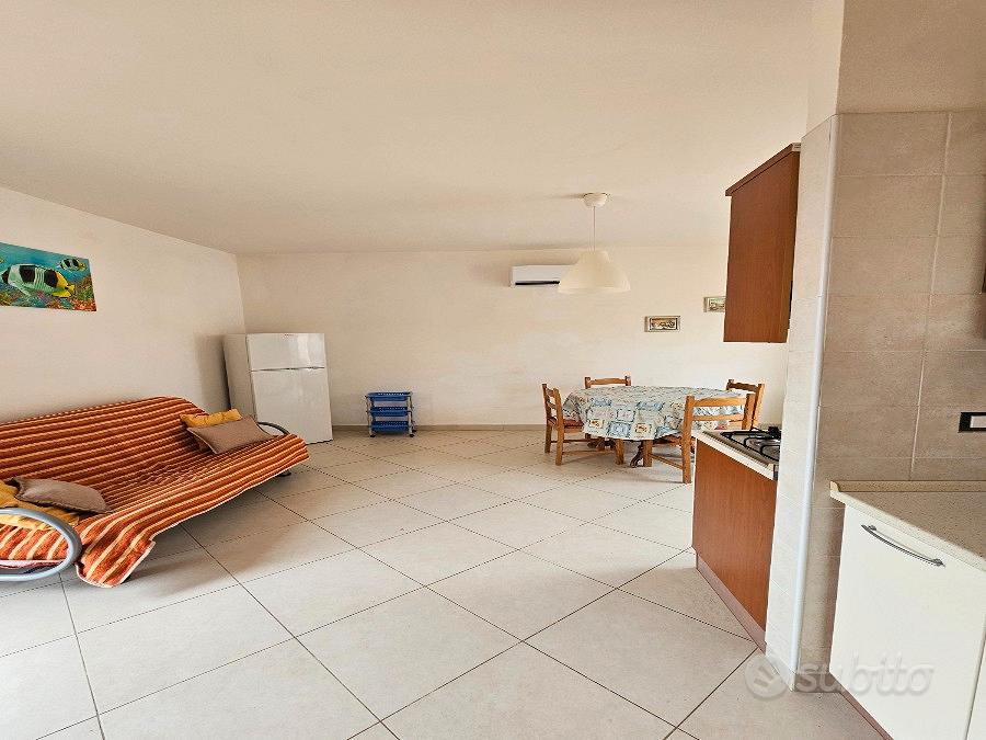 Appartamento – San Lorenzo, Reggio Calabria - Vista 5