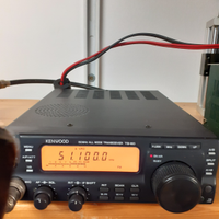 Kenwood ts 60