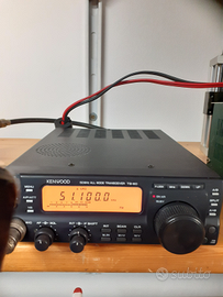 Kenwood ts 60