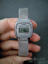 Orologio Casio