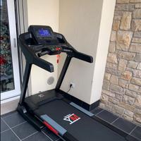 tapis roulant elettrico your move professionale 