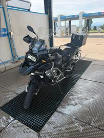Bmw gs1250 Adventure