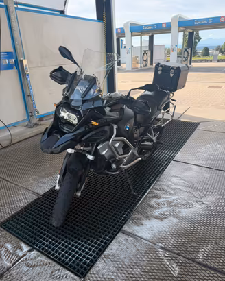 Bmw gs1250 Adventure