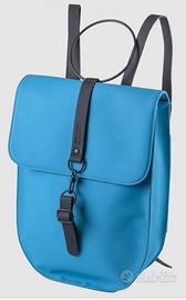 Zaino in pelle vegana - Fiat 500e