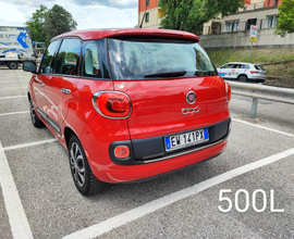 Fiat 500L 1.6 Multijet Adatta per i NEOPATENTATI