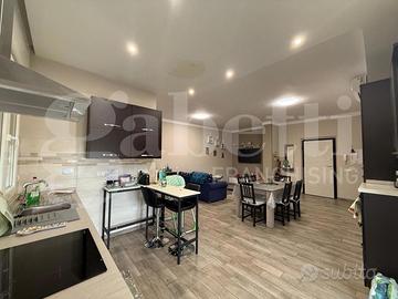 Appartamento Anzio [Cod.GARDENIE int.1VRG]