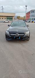 Mercedes classe C W205