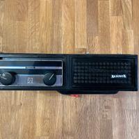 Fiat 500 Epoca Autoradio Autovox