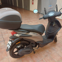 Scooter Paggio Liberty S 50 anno 2024