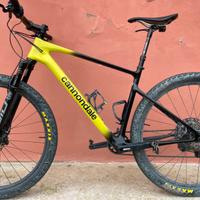 Mtb cannondale scalpel