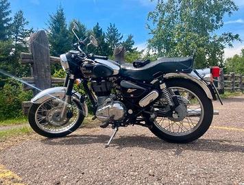 Royal Enfield Bullet Classic 500 - EFI