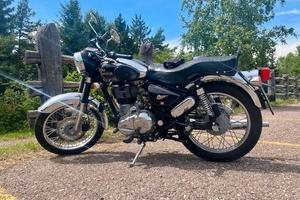 Royal Enfield Bullet Classic 500 - EFI